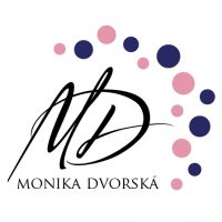 LOGO | Monika Dvorská